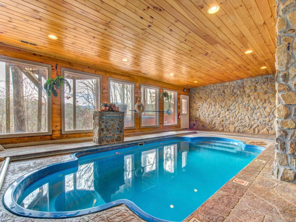 Splashing Sunrise, 2 Bedrooms, Private Pool, Arcade, Hot Tub, Sleeps 6 Pigeon Forge Kültér fotó