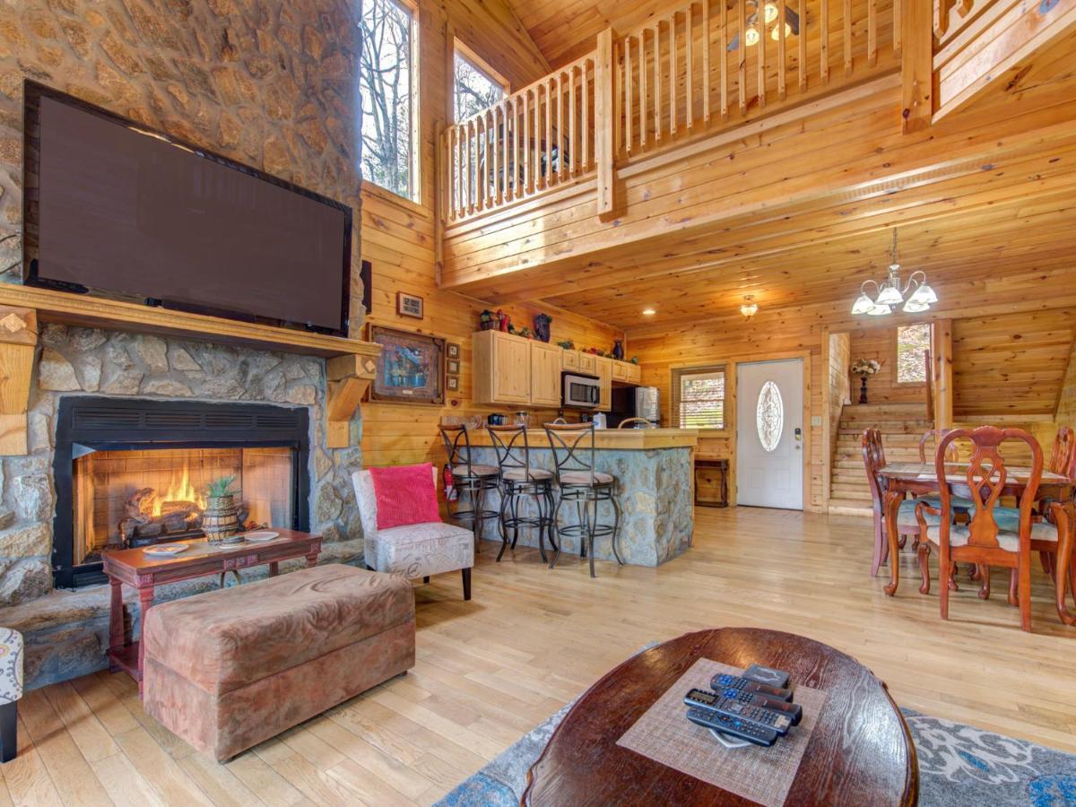 Splashing Sunrise, 2 Bedrooms, Private Pool, Arcade, Hot Tub, Sleeps 6 Pigeon Forge Kültér fotó
