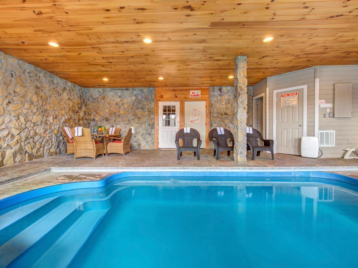 Splashing Sunrise, 2 Bedrooms, Private Pool, Arcade, Hot Tub, Sleeps 6 Pigeon Forge Kültér fotó
