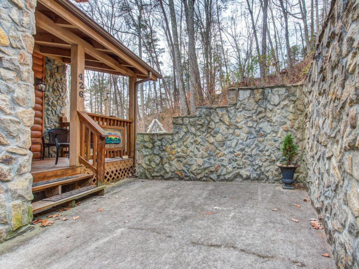 Splashing Sunrise, 2 Bedrooms, Private Pool, Arcade, Hot Tub, Sleeps 6 Pigeon Forge Kültér fotó