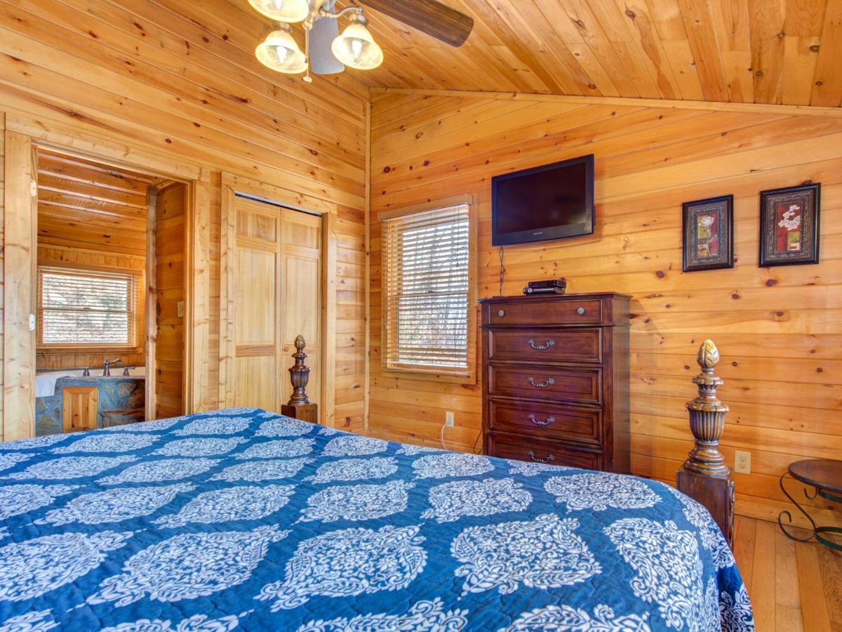Splashing Sunrise, 2 Bedrooms, Private Pool, Arcade, Hot Tub, Sleeps 6 Pigeon Forge Kültér fotó