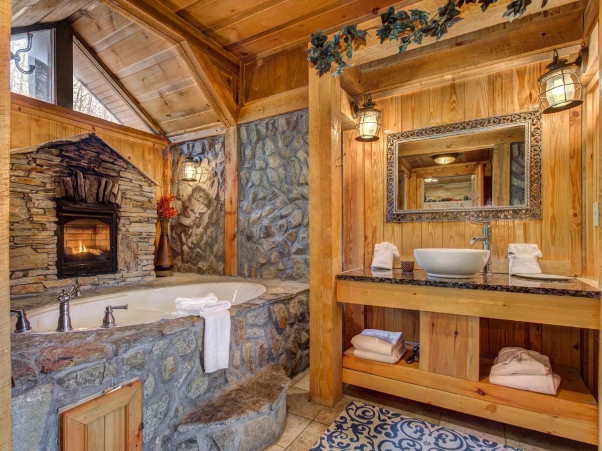 Splashing Sunrise, 2 Bedrooms, Private Pool, Arcade, Hot Tub, Sleeps 6 Pigeon Forge Kültér fotó
