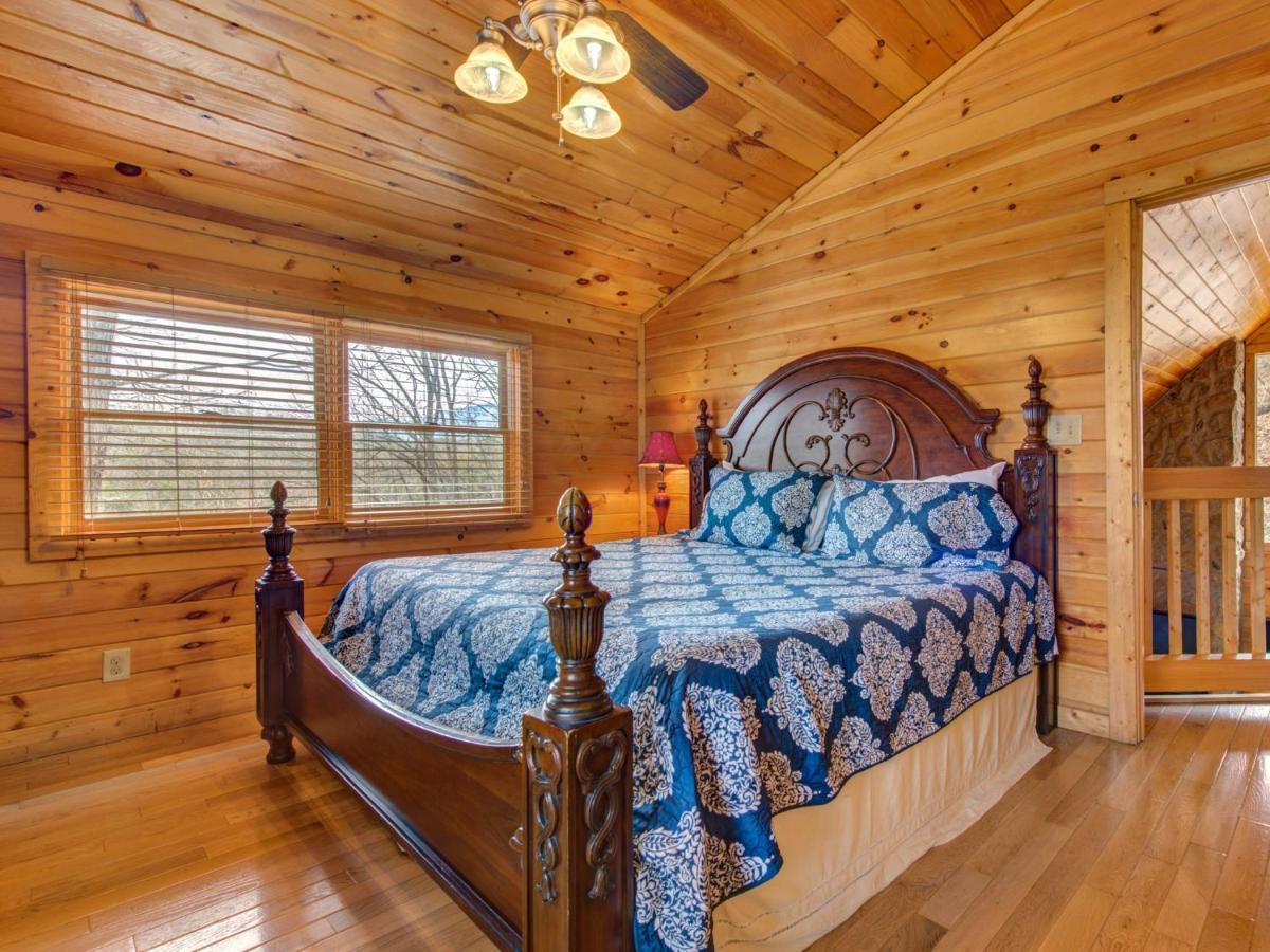 Splashing Sunrise, 2 Bedrooms, Private Pool, Arcade, Hot Tub, Sleeps 6 Pigeon Forge Kültér fotó