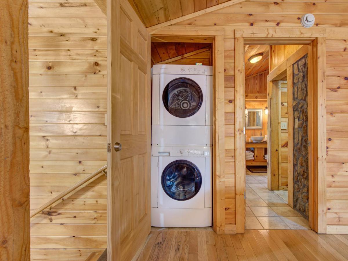 Splashing Sunrise, 2 Bedrooms, Private Pool, Arcade, Hot Tub, Sleeps 6 Pigeon Forge Kültér fotó