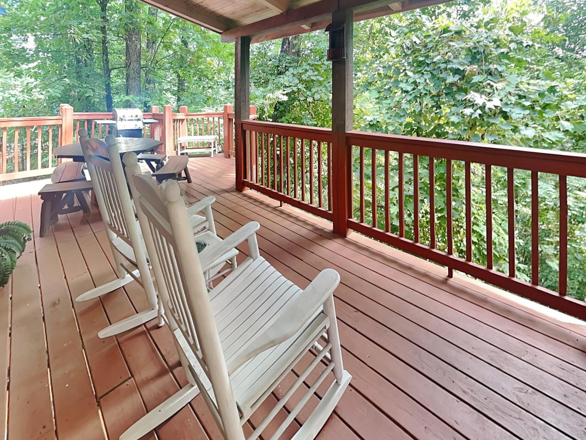 Splashing Sunrise, 2 Bedrooms, Private Pool, Arcade, Hot Tub, Sleeps 6 Pigeon Forge Kültér fotó