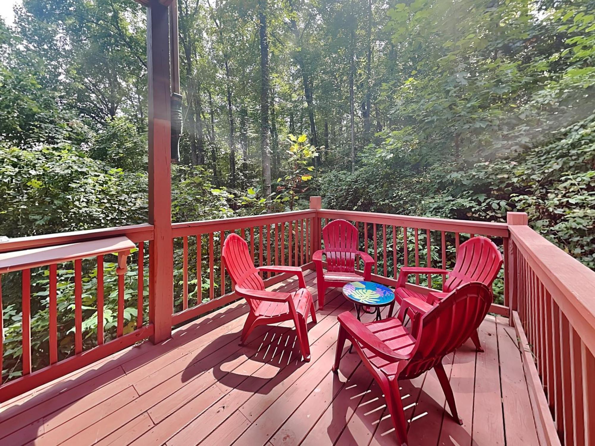 Splashing Sunrise, 2 Bedrooms, Private Pool, Arcade, Hot Tub, Sleeps 6 Pigeon Forge Kültér fotó